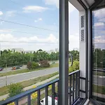 Shortstaypoland Pileckiego B140