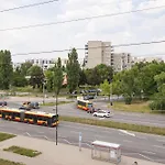 Shortstaypoland Pileckiego B140